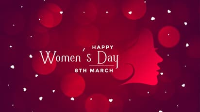 Women's Day 2025