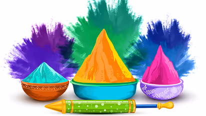 Diy-Holi-colours
