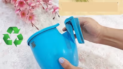 DIY broken mug crafts