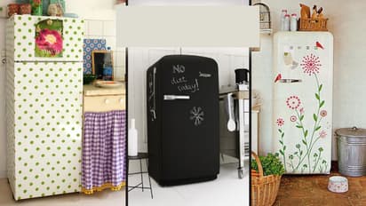3 refrigerator makeover tips to make like new 
