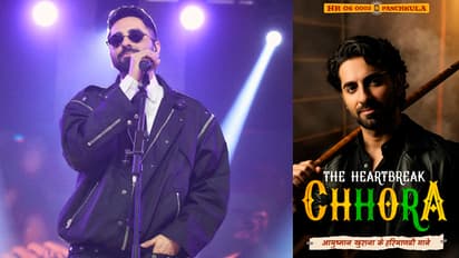 Ayushmann-Khurrana-first-Haryanvi-pop-EP-Heartbreak-Chhora