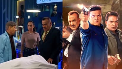 cid upcoming episode