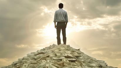 Stock investors story