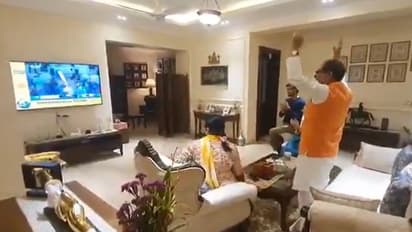 Shivraj Singh Chouhan