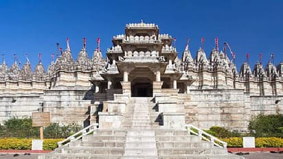 rajsthan famous temple of Rajasthan