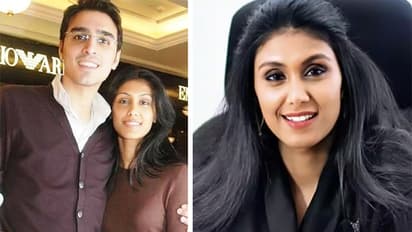 roshni nadar net worth