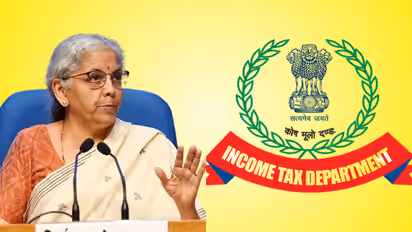 Income Tax Department