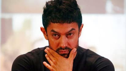 Aamir Khan Interview