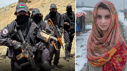 Baloch liberation army