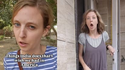 American Mom Shares Experience India vs USA