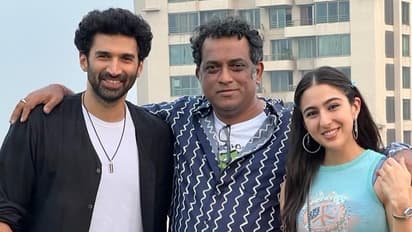 Metro In Dino New Date