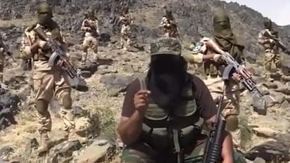 Baloch Liberation Army