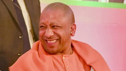 cm yogi statement on suresh khanna marriage ujjwala yojana gas subsidy holi 2025