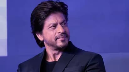 shahrukh khan film king latest update