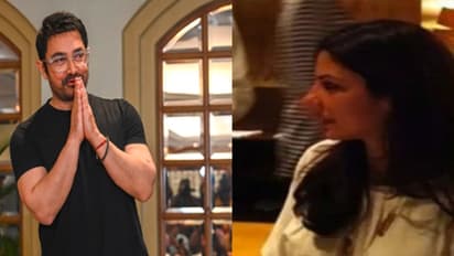 aamir khan girlfriend gauri spratt