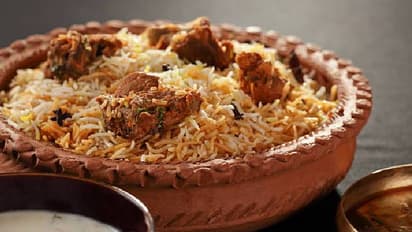 biriyani