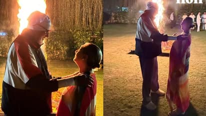 holika dahan amitabh bachchan