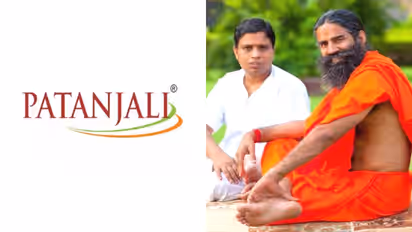 IRDAI Clears Patanjali's ₹4,500 Crore Insurance Deal