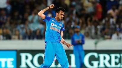 yuiz chahal