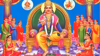 chitragupt puja 2025