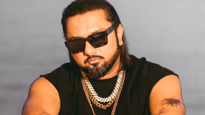 Honey Singh Net Worth