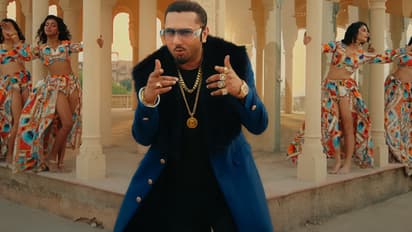 Honey Singh Top Songs