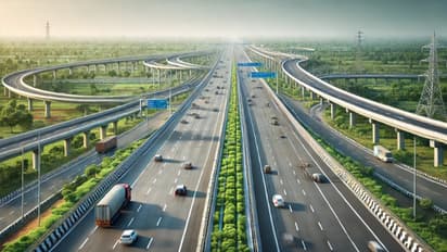 up expressways projects fastest highways road connectivity