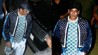 Salman Khan Sikandar