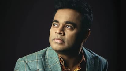 A Ra Rahman Health Update