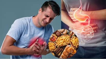 ramadan 2025 5 foods avoid during roza to get rid of gas and acidity problem