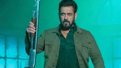 Salman Khan Upcoming Movie Sikandar Trailer