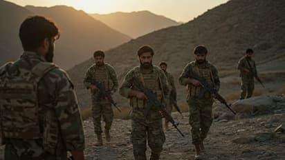 Baloch Liberation Army