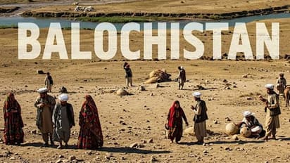 Balochistan