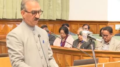 CM Sukhwinder Singh Sukhu 