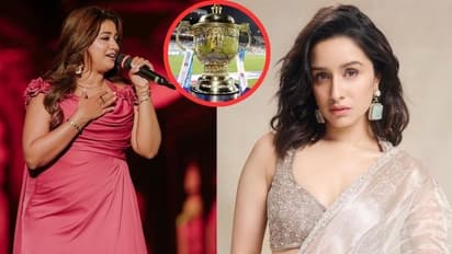 ipl 2025 opening ceremony