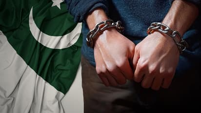 Pakistan terrorist organizations