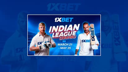 1xBet-launch-Indian-League-Carnival-for-IPL-2025-with-prize-pool-of-Rs-1-crore