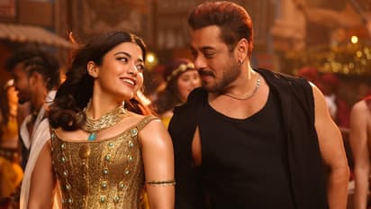 Nache Sikandar Salman Khan Movie Song