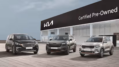 kia cars