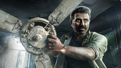 Sunny Deol Film Jaat Trailer