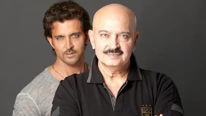 rakesh roshan shave his head 