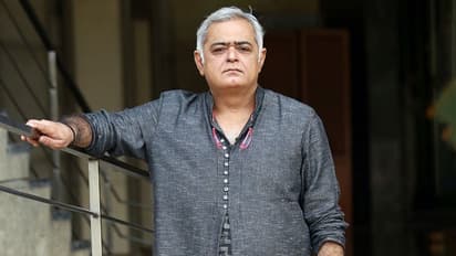 Hansal Mehta 