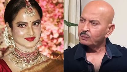 Rekha Rakesh Roshan