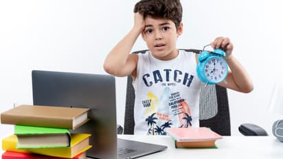 Boost Memory and Focus in just 15 minutes