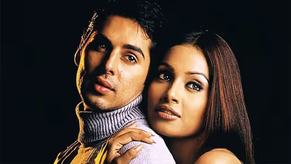 Dino Morea on breakup with Bipasha