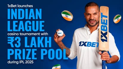 1xBet-launch-Indian-Casino-League-tournament-for-IPL-2025