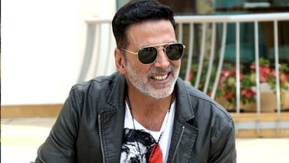 Akshay Kumar Kesari 2