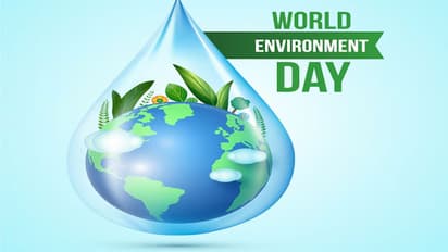 world water day 