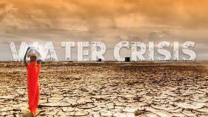 World Water Day 2025 themes_