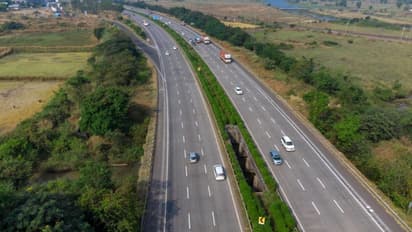 vindhya expressway construction starts prayagraj to sonbhadra up new highway project